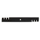 N/A 20.5" Mulching Blade Fits Dixon Several