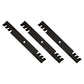B1PD5009 Qty 3: 20.5" Mulching Blade Fits Universal