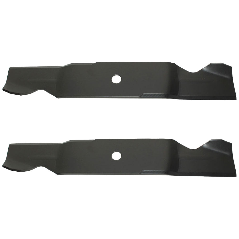 742P3013A Qty 2: Lawn Mower Blade Fits MTD