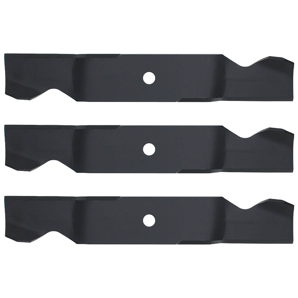 50-2336 Qty 3: Lawn Mower Blade
 Fits Windsor