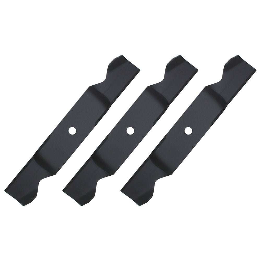 50-2336 Qty 3: Lawn Mower Blade
 Fits Windsor