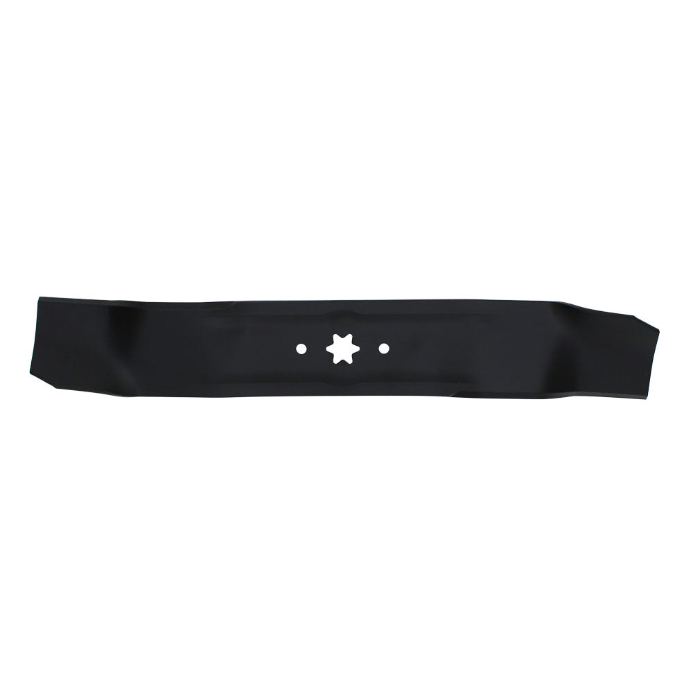 LAB50-0147-AIC 19-5/16" x 6 Point Star Mulching Blade
