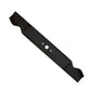 742-04244 Standard Lift Mower Blade Fits Troy Bilt 17ARCACT011 KT735-3013