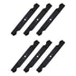 6 Lawn Mower Blades fits MTD Riding Mower 46" Deck 942-04244A 942-04290