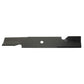 038-5350-00 High Lift Mower Blade Fits Bad Boy