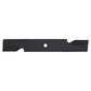 038-5350-00 High Lift Mower Blade Fits Bad Boy