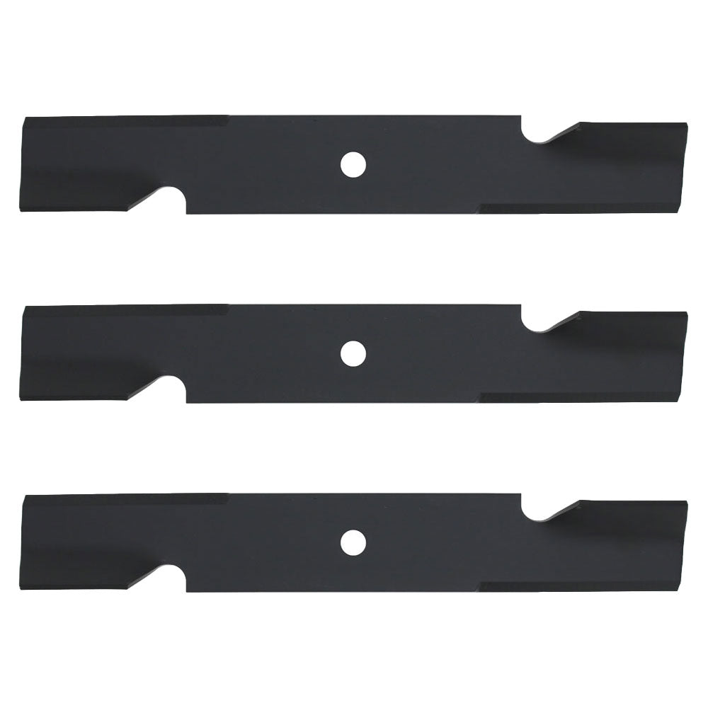 5020843 Qty 3: High Lift Mower Blade
 Fits Ferris BG 1418B F 50XT (5900978)
