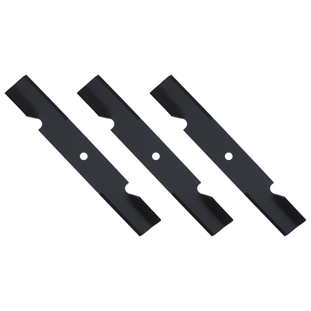 5020843 Qty 3: High Lift Mower Blade
 Fits Ferris BG 1418B F 50XT (5900978)