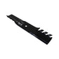 539101496 Mulching Blade Fits Husqvarna