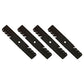 5020843ASM Qty 4: Mulching Blade Fits Simplicity