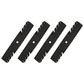 00273000 Qty 4: Mulching Blade Fits Ariens