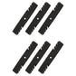 5020843ASM Qty 6: Mulching Blade Fits Simplicity