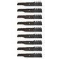 5020843ASM Qty 9: Mulching Blade Fits Simplicity