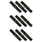 5020843ASM Qty 9: Mulching Blade Fits Simplicity