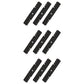539101496 Qty 9: Mulching Blade Fits Husqvarna