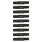 00273000 Qty 9: Mulching Blade Fits Ariens