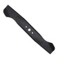 490-110-C131 High Lift Mower Blade Fits Cub Cadet LTX1045 LTX1046 LTX1046VT
