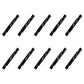 Qty 10: Mower Blades Fits Lesco Replaces 050170