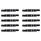 Qty 10: Mower Blades Fits Toro Replaces 107-3192-03