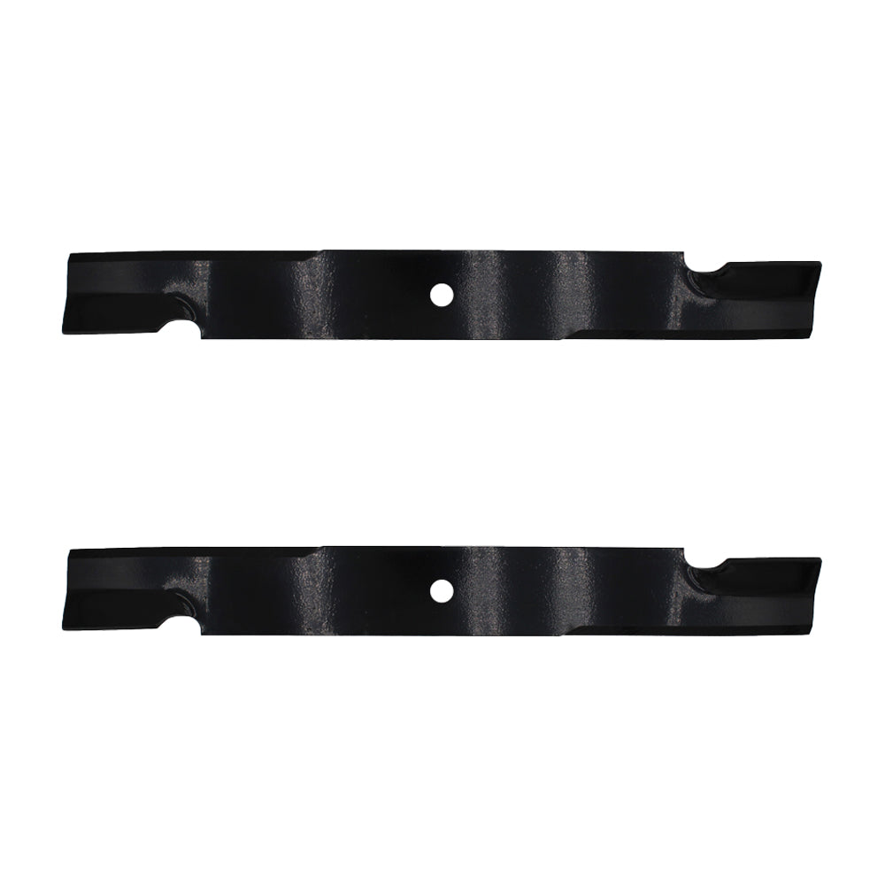 Qty 2: Mower Blade Fits Bad Boy Replaces 5208425