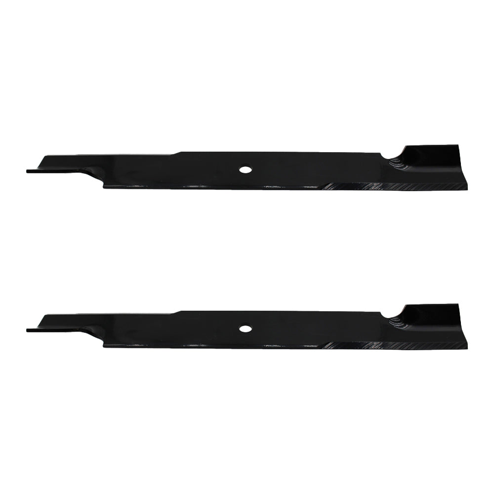 Qty 2: Mower Blade Fits Bad Boy Replaces 5208425