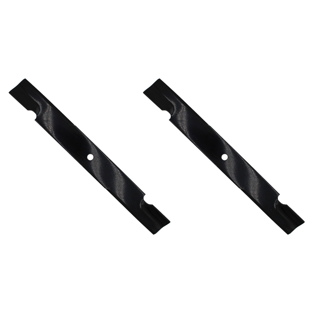 Qty 2: Mower Blade Fits Great Dane Replaces 00878100