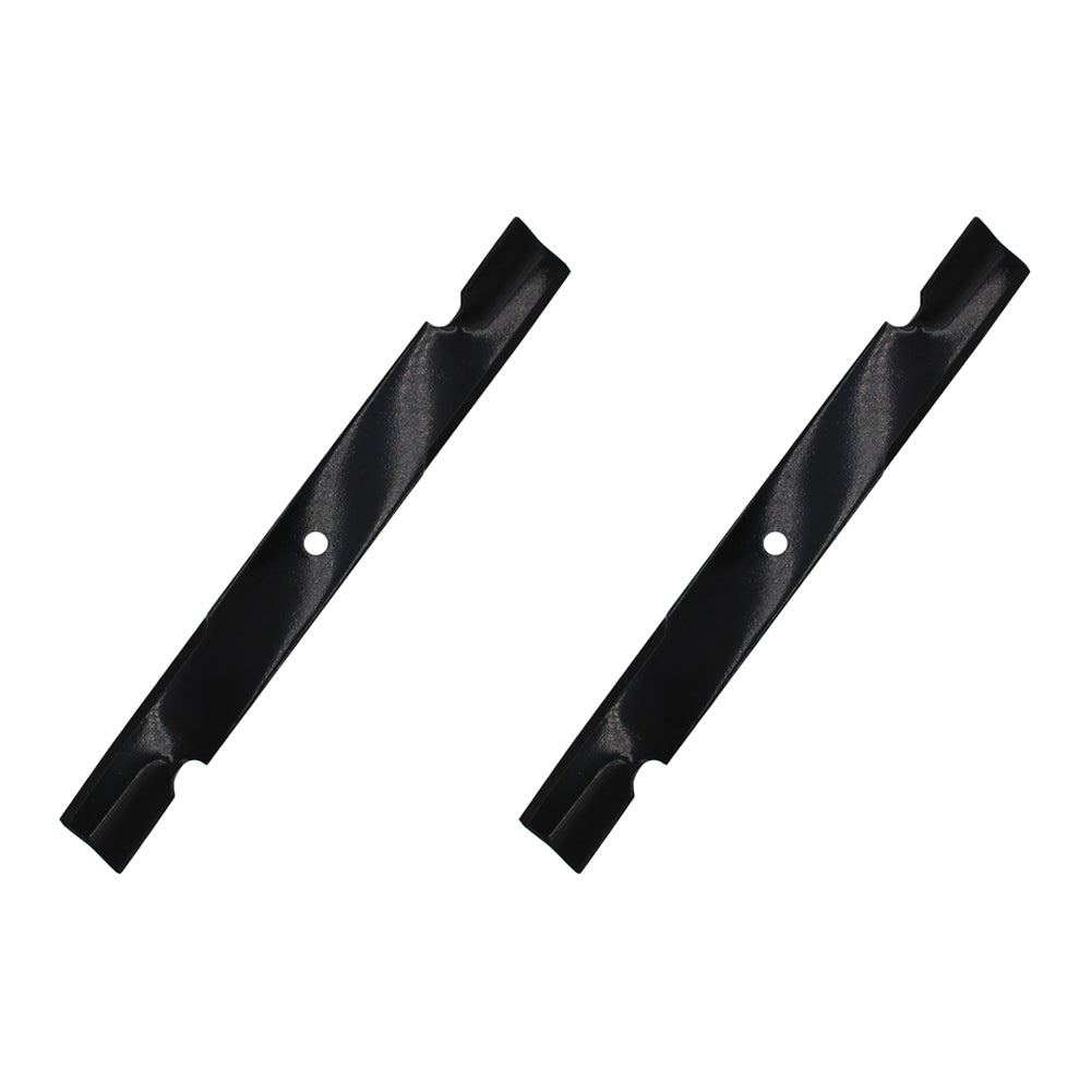 Qty 2: Mower Blade Fits Gravely Replaces 00878100