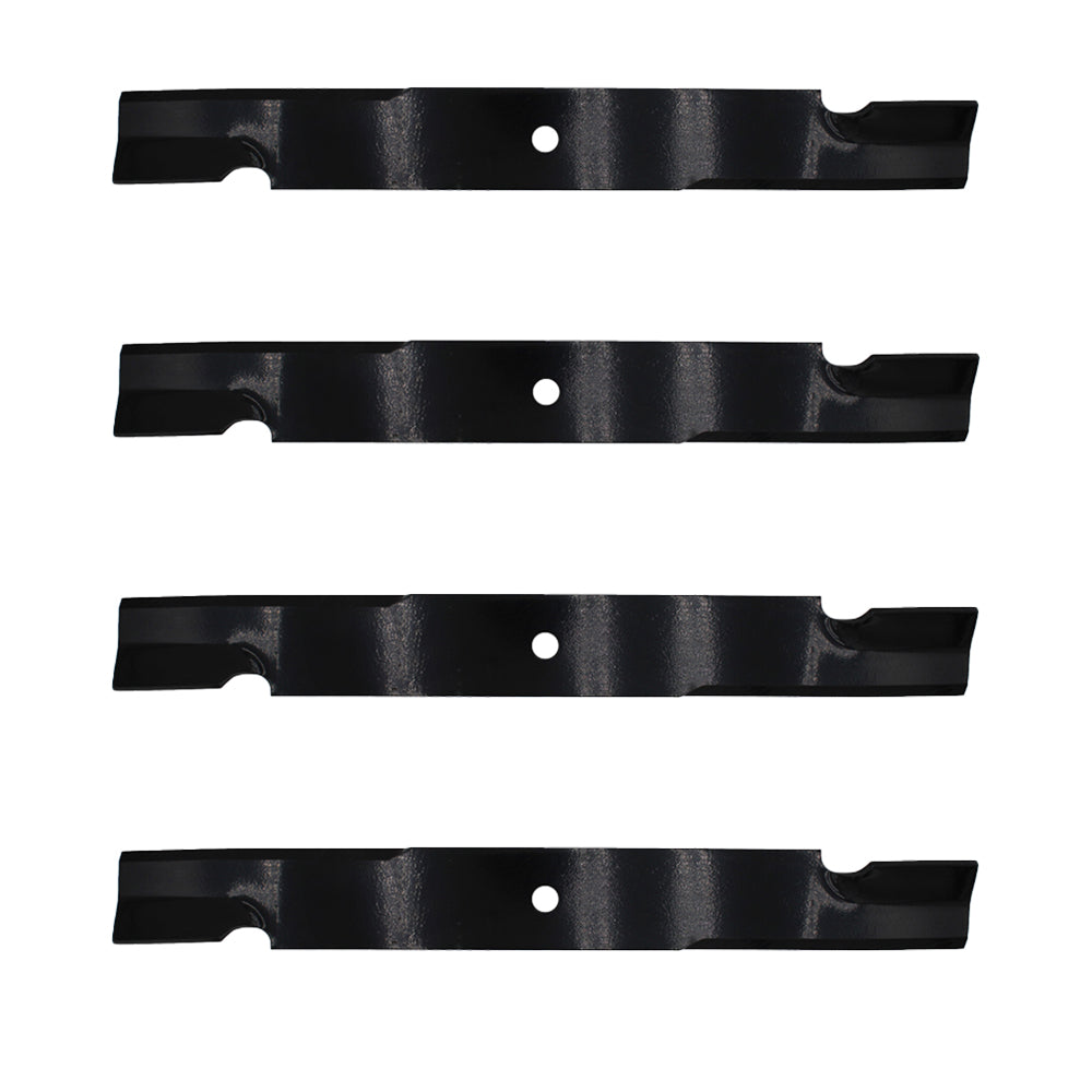 Qty 4: Mower Blade Fits Toro Replaces 107-3192-03