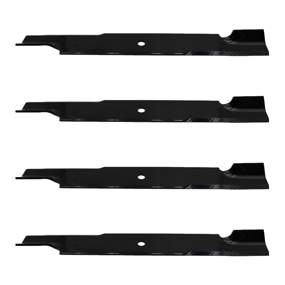 Qty 4: Mower Blade Fits Snapper Replaces 2683470