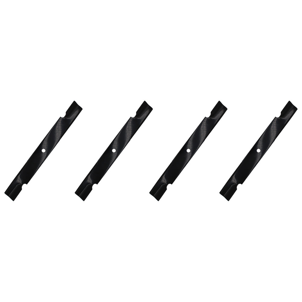 Qty 4: Mower Blade Fits Snapper Replaces 2683470