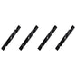 Qty 4: Mower Blade Fits Stens Replaces 300914