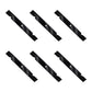 Qty 6: Mower Blade Fits Snapper Replaces 2683470