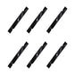 Qty 6: Mower Blade Fits Snapper Replaces 2683470