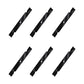 (6) Lawn Mower Blades 91-626 61" For 1520842 1520842S 5101755 Fits Ferris