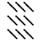 Qty 9: Mower Blade
 Fits Scag Replaces 48110