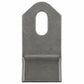 100759 Flail Mower Blade Fits Alamo Grass King 62 Grass King 74 Interstater SH62