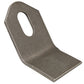 100759 Flail Mower Blade Fits Alamo Grass King 62 Grass King 74 Interstater SH62