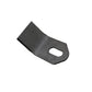Flail Mower Blade Fits Terrain King Flail King 74 88 96 654-100759 EF100759