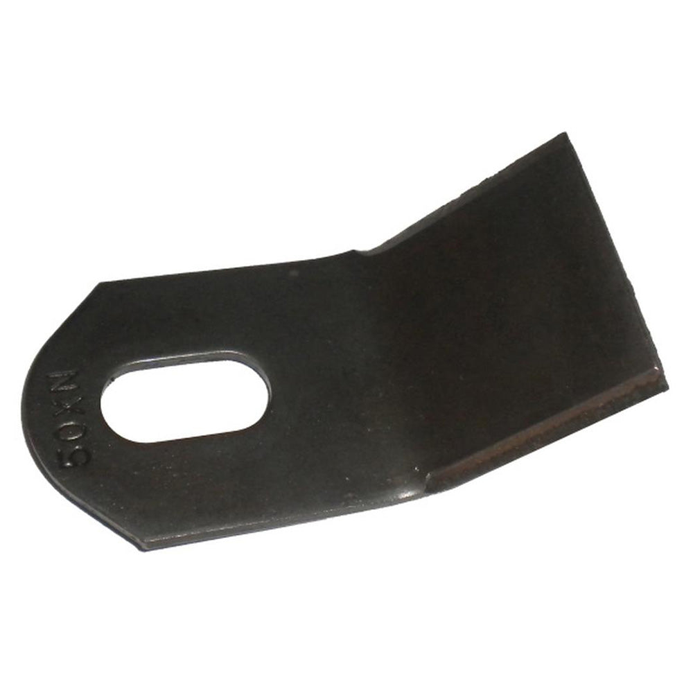 Pack of 50 Aftermarket 654-100759 Flail Mower Blades Fits Alamo Fits Mott
