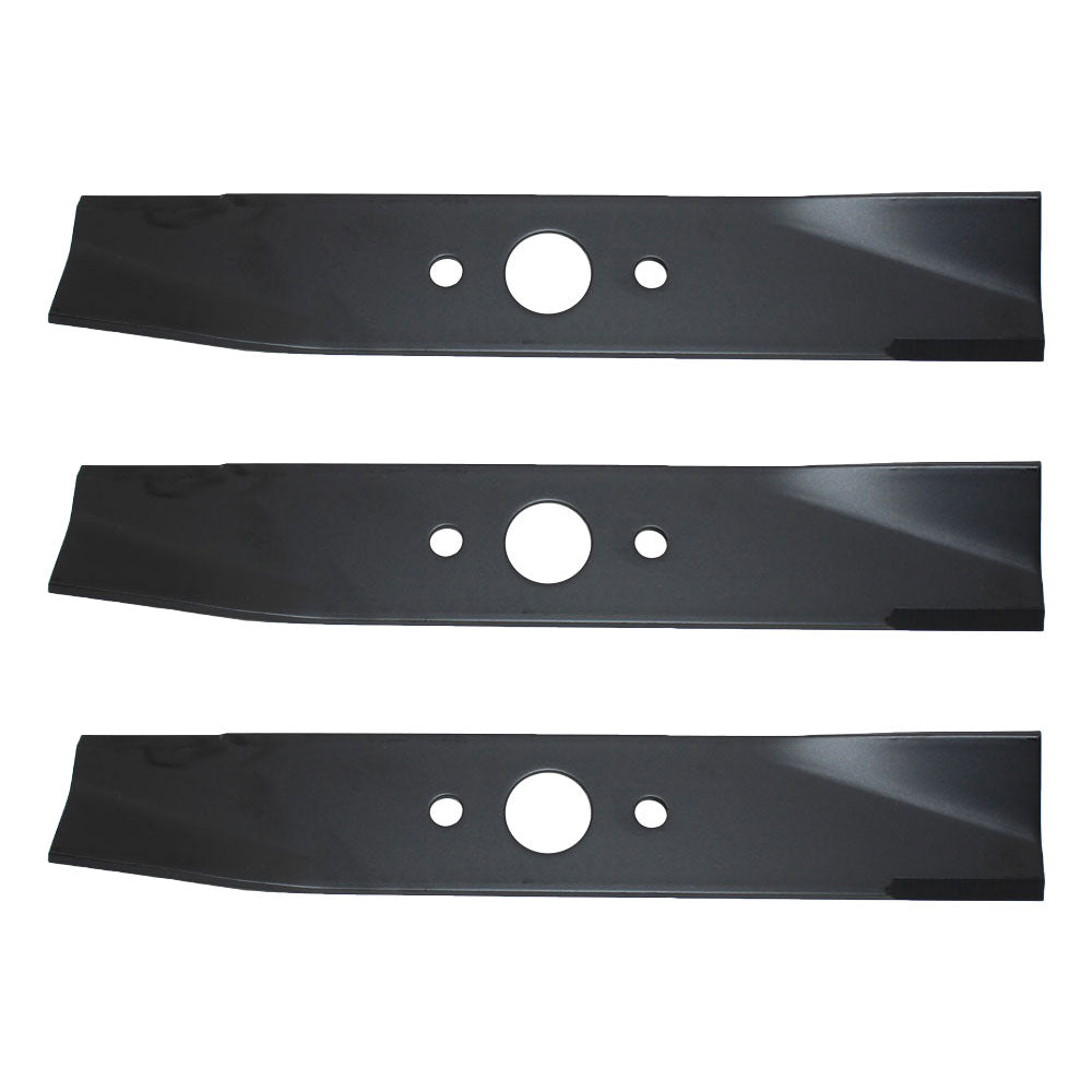 Qty 3: Mower Blade Fits CRAFTSMAN Replaces 25321