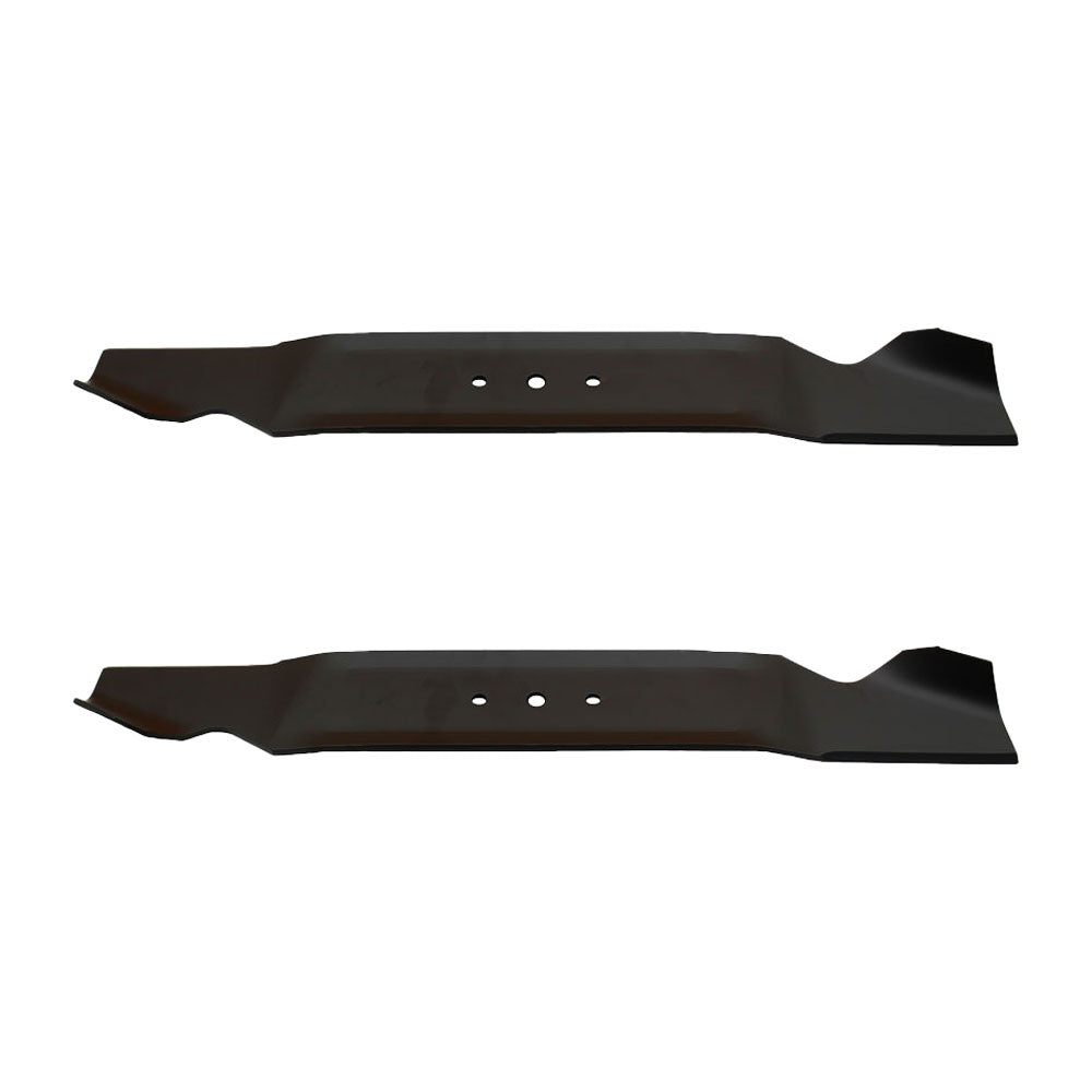 2PK 6028 Rotary Blade Compatible Wtih MTD 942-0499, 942-0538