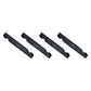 742-0499 Qty 4: Blade - 21-3/16" x 13/32" Fits Craftsman