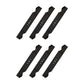 742-0499 Qty 6: Blade - 21-3/16" x 13/32"

 Fits Cub Cadet