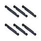 (6) Replacement Blades fits MTD/White 942-0499A 742-0499A 942-0499 742-0499