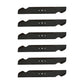 742-0499 Qty 6: Blade - 21-3/16" x 13/32"

 Fits MTD