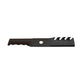 103-6381 Toothed Mulching Blade Fits Exmark LAZER Z LAZER Z HP Lazer Z HP