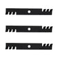 Qty 3: Mower Blades Fits Windsor Replaces 50-2306