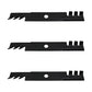 Qty 3: Mower Blades Fits Windsor Replaces 50-2306