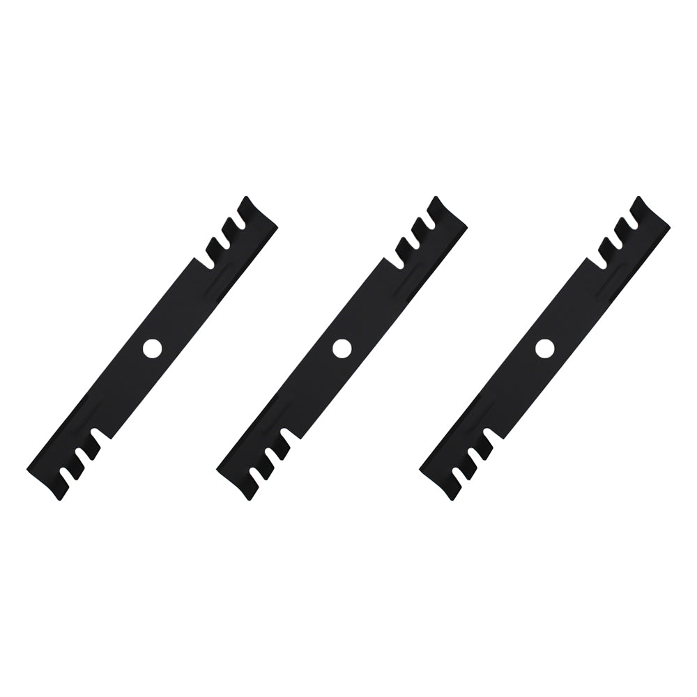 Qty 3: Mower Blades Fits Windsor Replaces 50-2306