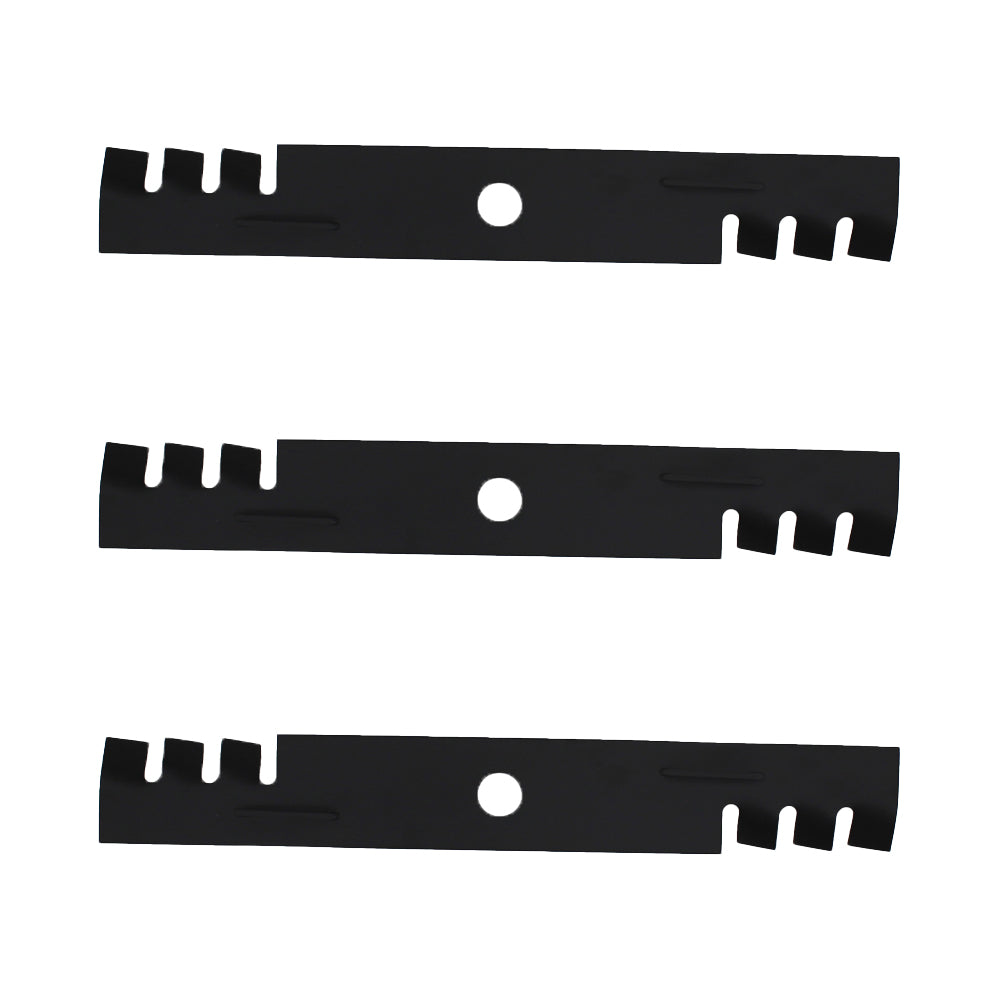 Qty 3: Mower Blades Fits Windsor Replaces 50-2306